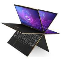 MSI Summit 13AI-080ES U7-255H 32GB 1TB W11H 13" T-131IA MSI Summit 13AI-080ES U7-255H 32GB 1TB W11H 13" T