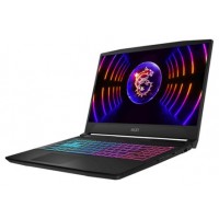 MSI PORTATIL KATANA 15 B13VFK-1403XES. 15.6" QHD (2560*1440), 165HZ. I7-13620H.RTX 4060, GDDR6 8GB. DDR5 16GB*2. 1TB NVME PCIE SSD. SIN S.O.