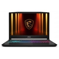 PORTATIL MSI KATANA 15 HX B14WFK-694ES. 15.6" QHD (2560*1440), 165HZ. I7-14650HX. RTX 5060 GDDR7 8GB. DDR5 16GB*2. 1TB SSD. W11 HOME