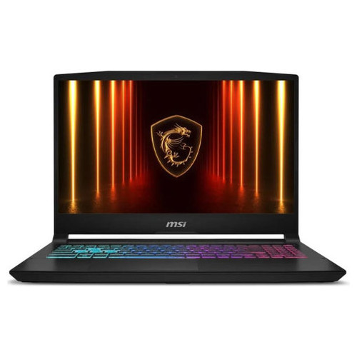 MSI Katana 15-694ES i7-14650HX 32 1TB 5060 W11H 15-IA140 MSI Katana 15-694ES i7-14650HX 32 1TB 5060 W11H 15