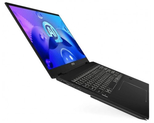 MSI Summit E16AI-013ES U7-155H 32 1TB Arc W11H 16"