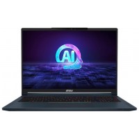 Portatil msi 16ai - 203xes ultra 7 - 155h 32gb