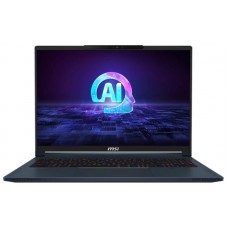 Portatil msi 16ai - 203xes ultra 7 - 155h 32gb