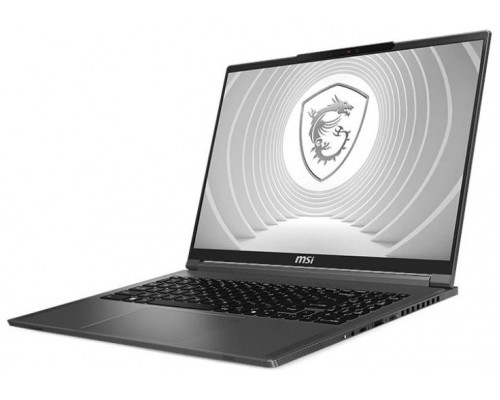 MSI CreatorPro 16 AI-225ES U7-155H 64 2TB 3000 W11