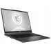 MSI CreatorPro 16 AI-225ES U7-155H 64 2TB 3000 W11