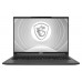 MSI CreatorPro 16 AI-225ES U7-155H 64 2TB 3000 W11
