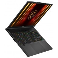 MSI Stealth A16 AI+-021XES AMD R9 64 1TB 5090 DOS