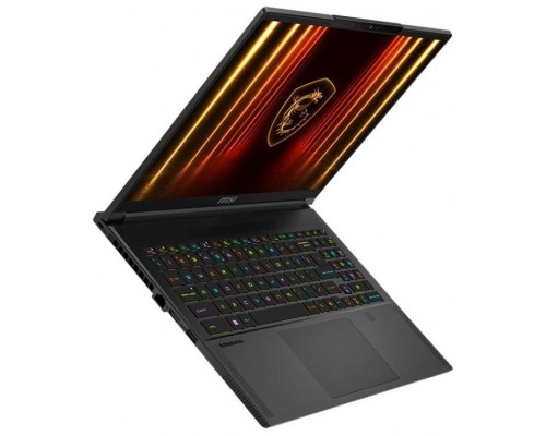 MSI Stealth A16 AI+-021XES AMD R9 64 1TB 5090 DOS