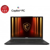 NOTEBOOK MSI Stealth A16 AI+ A3XWIG-022XES (Espera 4 dias)