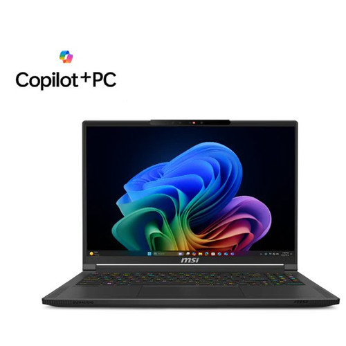 NOTEBOOK MSI Stealth A16 AI+ A3HWGG-012XES (Espera 4 dias)-SX205 NOTEBOOK MSI Stealth A16 AI+ A3HWGG-012XES (Espera 4 dias)
