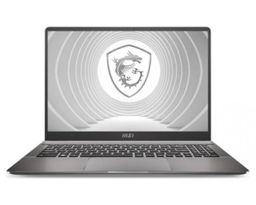 MSI CreatorPro Z16HXS-200ES i9 32 2TB 2000 W11P 16