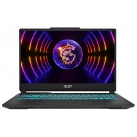 Portatil msi cyborg 15 - 1270xes i5 - 13420h 16gb