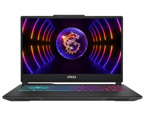 MSI Cyborg 15-1621XES i7-13620H 16 1TB 4060 DOS 15