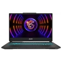 MSI PORTATIL CYBORG 15 A13VF-838XES. 15.6" FHD (1920*1080), 144HZ. I5-13420H. RTX 4060, GDDR6 8GB. DDR5 8GB*2. 512GB NVME PCIE SSD W/O DRAM. SIN S.O.