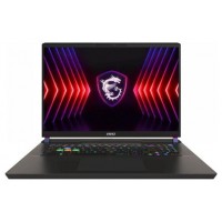 MSI PORTATIL VECTOR 16 HX A14VFG-402XES. 16" IPS-LEVEL QHD+ (2560X1600) 240HZ. I7-14700HX. NVIDIA GEFORCE RTX 4060, GDDR6 8GB. DDR5 16GB*2. FREE DOS. GRAY