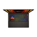 MSI Vector 16HX-628XES U9-275HX 32GB 1TB 5080 DOS-IA229 MSI Vector 16HX-628XES U9-275HX 32GB 1TB 5080 DOS
