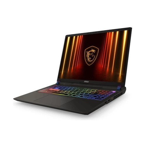 MSI Vector 16HX-032XES U9-275HX 32 2TB 5060 DOS 16
