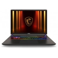 MSI Vector A16 HX A8WHG-050XES AMD Ryzen™ 9 7945HX Portátil 40,6 cm (16") Full HD+ 32 GB DDR5-SDRAM 1 TB SSD NVIDIA GeForce RTX 5070 Ti Wi-Fi 6E (802.11ax) FreeDOS Gris-252MR MSI Vector A16 HX A8WHG-050XES AMD Ryzen™ 9 7945HX Portátil 40,6 cm (16") Full HD+ 32 GB DDR5-SDRAM 1 TB SSD NVIDIA GeForce RTX 5070 Ti Wi-Fi 6E (802.11ax) FreeDOS Gris