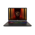 MSI Vector A16HX-050XES AMD R9 32 1TB 5070Ti DOS