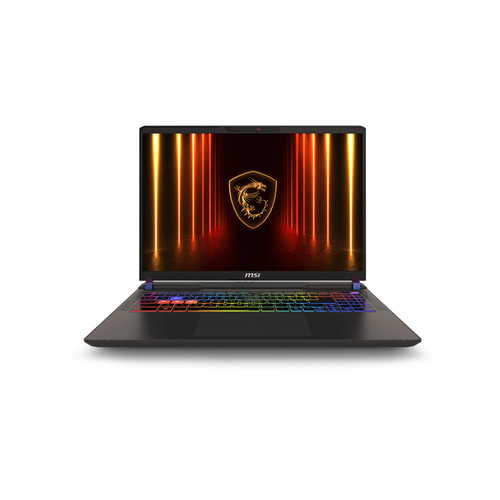 MSI Vector A16HX-054XES AMD R9 64 1TB 5080 DOS 16"
