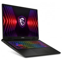 MSI Sword 16HX-054XES i9-14900 32 1TB 4060 DOS 16"