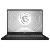 MSI CreatorPro M16-212XES i7-14 32 1TB 1000 DOS 16