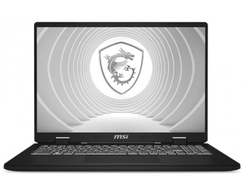 MSI CreatorPro M16-212XES i7-14 32 1TB 1000 DOS 16