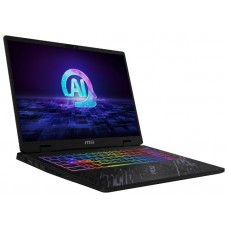 NOTEBOOK MSI Pulse 16 AI C1VFKG-035XES (Espera 4 dias)