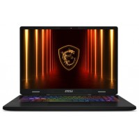 NOTEBOOK MSI Crosshair A16 HX D8WGKG-048XES (Espera 4 dias)-157SX NOTEBOOK MSI Crosshair A16 HX D8WGKG-048XES (Espera 4 dias)