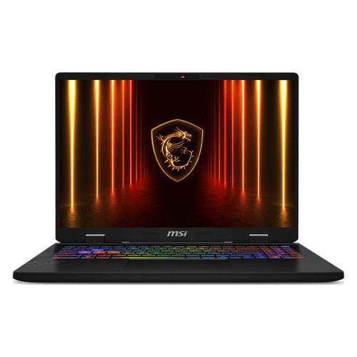 MSI Crosshair A16HX-048XES R9 32GB 1TB 5070 DOS 16-IA161 MSI Crosshair A16HX-048XES R9 32GB 1TB 5070 DOS 16