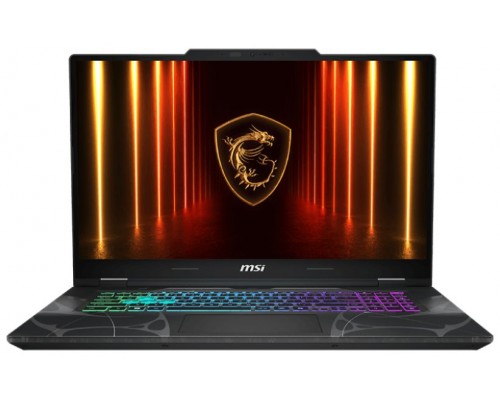 NOTEBOOK MSI Cyborg 15 B2RWFKG-239XES (Espera 4 dias)-SX109 NOTEBOOK MSI Cyborg 15 B2RWFKG-239XES (Espera 4 dias)