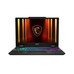 MSI Cyborg 15-284XES C7-240H 32GB 1TB 5050 DOS 15"-IA121 MSI Cyborg 15-284XES C7-240H 32GB 1TB 5050 DOS 15"