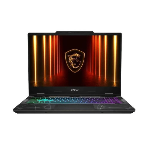 MSI Cyborg 15-815XES i7-13620H 16 1TB 5050 DOS 15"-IA104 MSI Cyborg 15-815XES i7-13620H 16 1TB 5050 DOS 15"