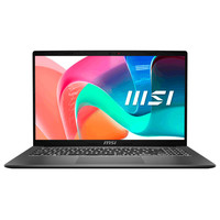 MSI Modern 15-610ES Core7-150U 32GB 1TB W11H 15.6"-87IA MSI Modern 15-610ES Core7-150U 32GB 1TB W11H 15.6"