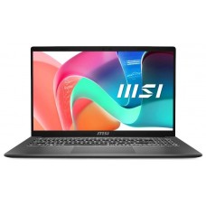 Portatil msi 15 - 248xes i5 - 1334u 16gb ssd