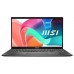 Portatil msi 15 - 248xes i5 - 1334u 16gb ssd