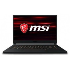 PORTATIL GAMING MSI GS65 I7-8750H-32G-512SSD-RTX2080MAX-15.6-W