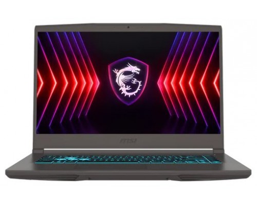 NOTEBOOK MSI Thin 15 B12UC-1839XES (Espera 4 dias)