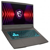 NOTEBOOK MSI Thin 15 B13VE-2687XES (Espera 4 dias)