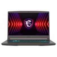 MSI PORTATIL THIN A15 B7UC-415ES. 15.6" FHD (1920*1080) 144Hz IPS. RYZEN 7 7735HS. RTX 3050, GDDR6 6GB. DDR IV 8GB*2 (3200MHZ). 512GB NVME PCIE SSD. W11 HOME