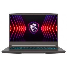 MSI PORTATIL THIN A15 B7UC-415ES. 15.6" FHD (1920*1080) 144Hz IPS. RYZEN 7 7735HS. RTX 3050, GDDR6 6GB. DDR IV 8GB*2 (3200MHZ). 512GB NVME PCIE SSD. W11 HOME