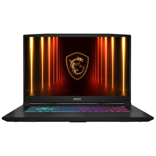 NOTEBOOK MSI Katana 17 HX B14WFK-081XES (Espera 4 dias)-SX135 NOTEBOOK MSI Katana 17 HX B14WFK-081XES (Espera 4 dias)