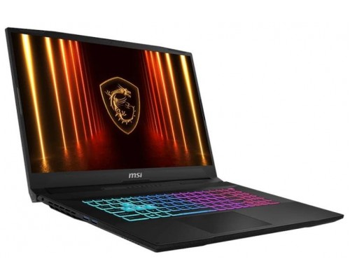 MSI Katana 17-221XES i7-14650HX 32 1TB 5060 DOS 17