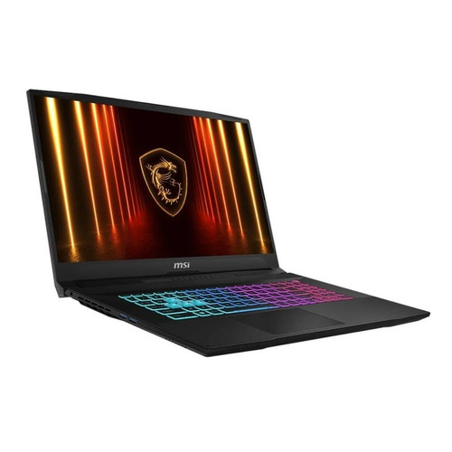MSI Katana 17-221XES i7-14650HX 32 1TB 5060 DOS 17