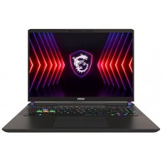 MSI PORTATIL VECTOR 17 HX A14VFG-234XES. 17" 16:10 QHD+(2560 X 1600), 240HZ. IPS.  I7-14700HX. RTX 4060, GDDR6 8GB. DDR5 16GB*2. 1TB NVME PCIE SSD. SIN S.O.