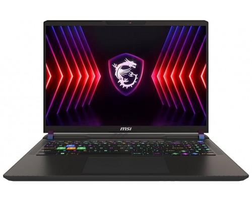 MSI Vector 17HX-234 i7-14700HX 32 1TB 4060 DOS 17"