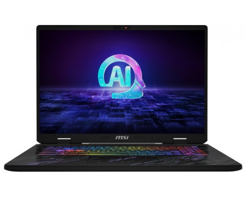 NOTEBOOK MSI Pulse 17 AI C1VGKG-039XES (Espera 4 dias)