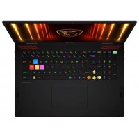 MSI PORTATIL RAIDER 18 HX AI A2XWIG-252ES. 18" 16:10 UHD+ (3840X2400) 120HZ, IPS. INTEL CORE ULTRA 9 285HX. DDR5 16GB*2. 1TB NVME SSD. W11 HOME
