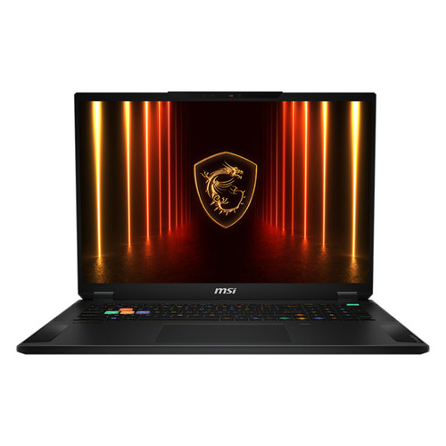 NOTEBOOK MSI Stealth 18 HX AI A2XWIG-040XES (Espera 4 dias)