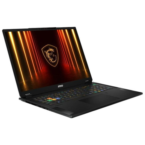 NOTEBOOK MSI Stealth 18 HX AI A2XWJG-048XES (Espera 4 dias)-SX383 NOTEBOOK MSI Stealth 18 HX AI A2XWJG-048XES (Espera 4 dias)